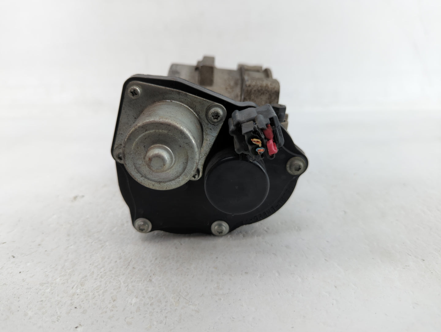 2007 Lincoln Navigator Throttle Body P/N:4W4E-AA 7T4E-EB, 6L3E-AA, 8L3F-9F991-CB, 8L3E-AA, 8L3E-9F991-BA, 3L3E-AE, 6L3E-AD F