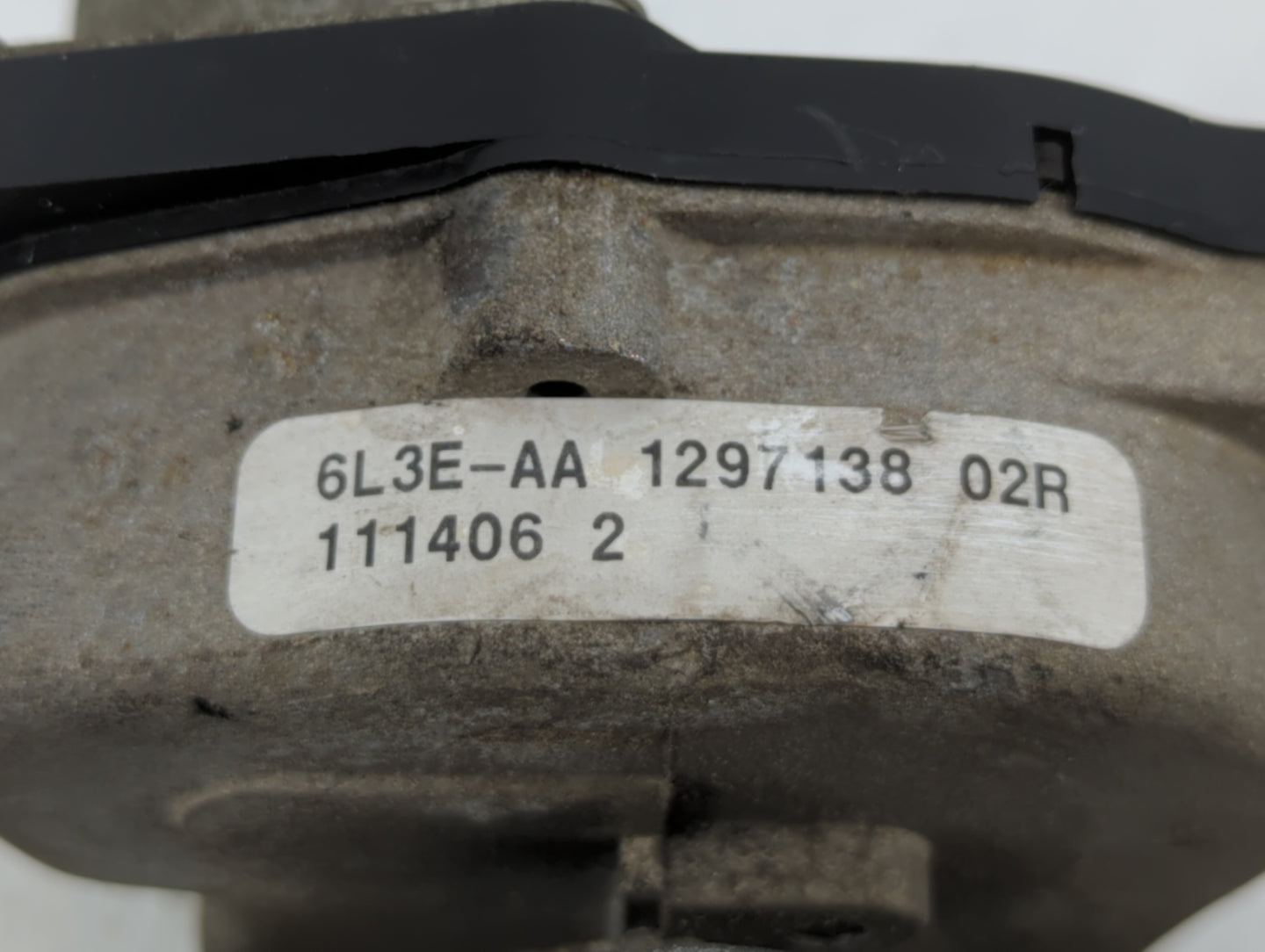 2007 Lincoln Navigator Throttle Body P/N:4W4E-AA 7T4E-EB, 6L3E-AA, 8L3F-9F991-CB, 8L3E-AA, 8L3E-9F991-BA, 3L3E-AE, 6L3E-AD F