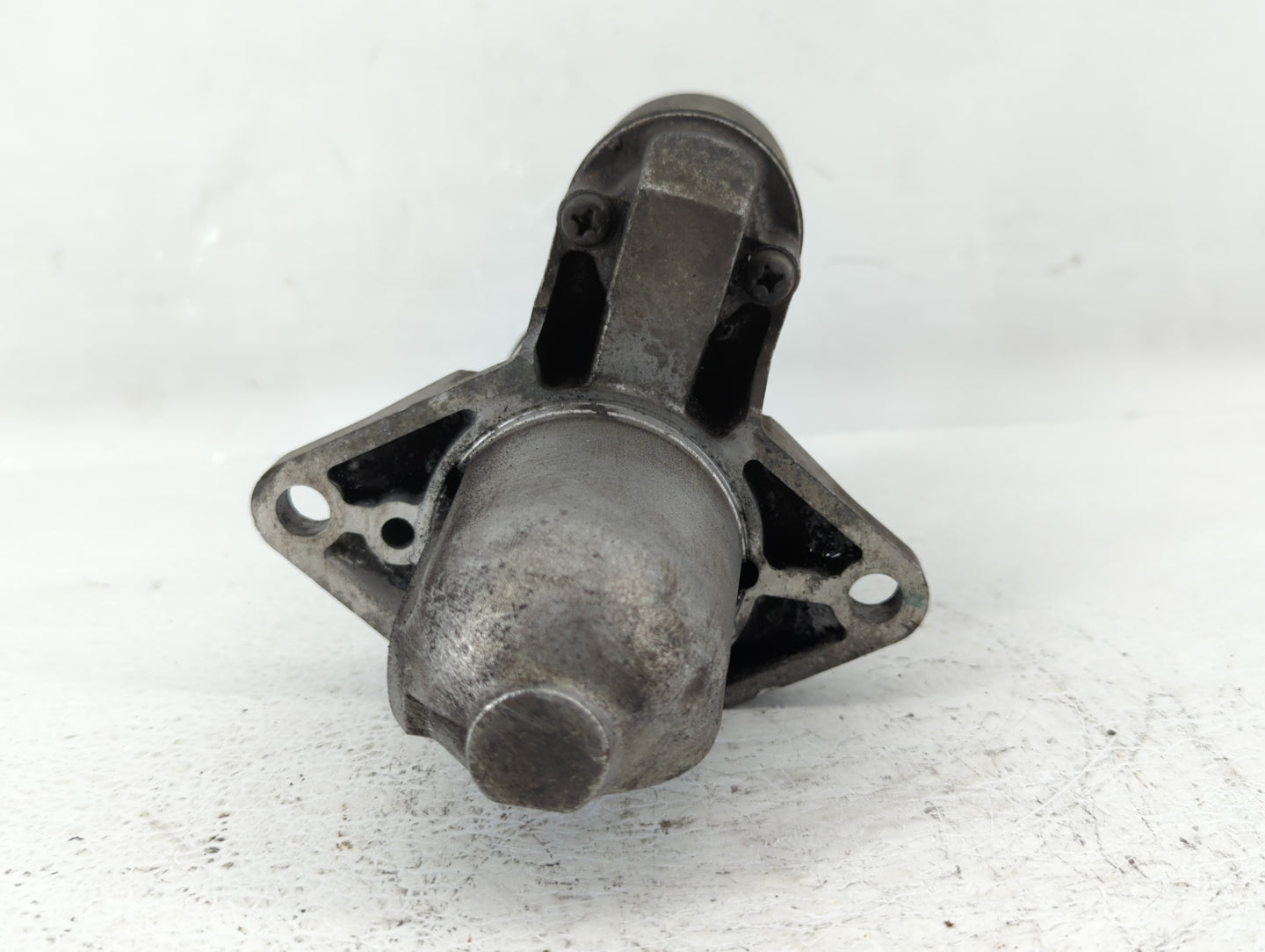 2007 Lincoln Navigator Car Starter Motor Solenoid OEM Fits Fits 2005 2006 2008 2009 OEM Used Auto Parts - Oemusedautoparts1.