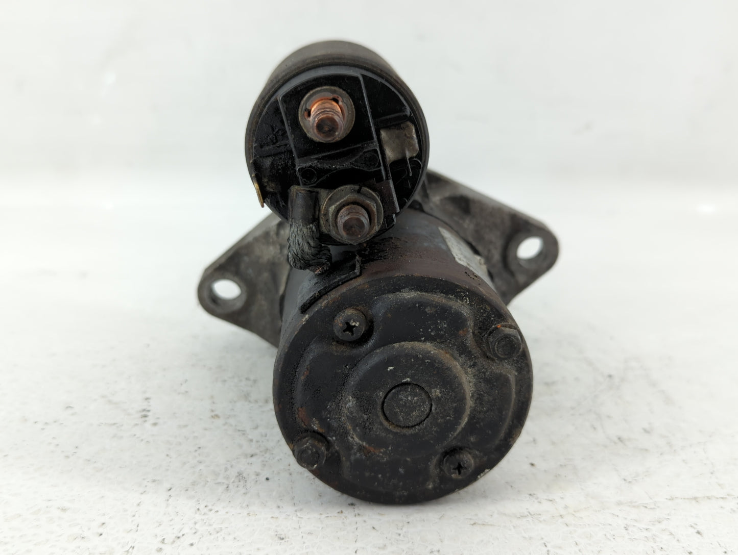 2007 Lincoln Navigator Car Starter Motor Solenoid OEM Fits Fits 2005 2006 2008 2009 OEM Used Auto Parts - Oemusedautoparts1.