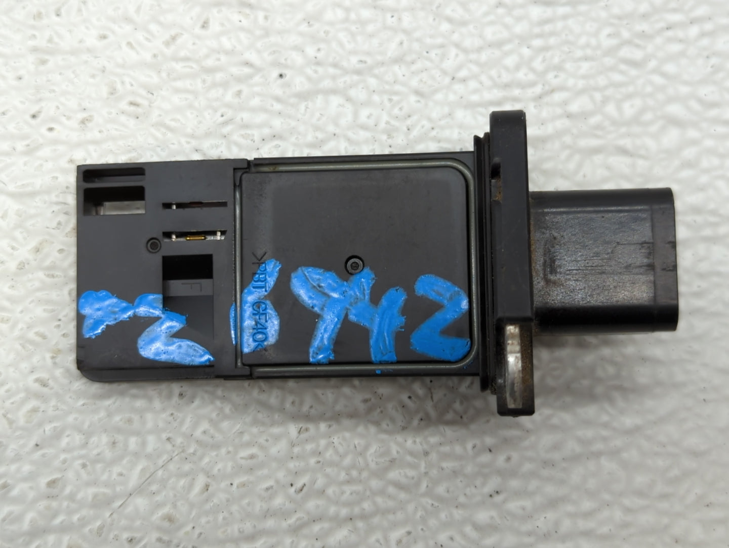 Lincoln Navigator Mass Air Flow Meter Maf - Oemusedautoparts1.com