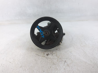 compare product 2007 Lincoln Navigator Power Steering Column Pump Oem