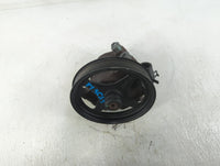 2007 Lincoln Navigator Power Steering Column Pump Oem - Oemusedautoparts1.com