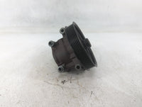 2007 Lincoln Navigator Power Steering Column Pump Oem - Oemusedautoparts1.com