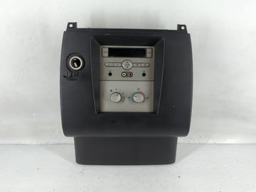 2007 Lincoln Navigator Climate Control Module Temperature AC/Heater Replacement P/N:7L7T-19A164-AB Fits OEM Used Auto Parts 
