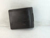2007 Lincoln Navigator Center Floor Console Fits OEM Used Auto Parts - Oemusedautoparts1.com