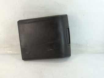 compare product 2007 Lincoln Navigator Center Floor Console Fits OEM Used Auto Parts