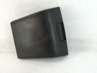2007 Lincoln Navigator Center Floor Console Fits OEM Used Auto Parts - Oemusedautoparts1.com