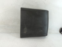 2007 Lincoln Navigator Center Floor Console Fits OEM Used Auto Parts - Oemusedautoparts1.com