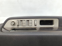 2007 Lincoln Navigator Front Right Passenger Interior Door Panel Trim - Oemusedautoparts1.com