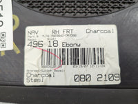 2007 Lincoln Navigator Front Right Passenger Interior Door Panel Trim - Oemusedautoparts1.com