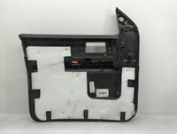 2007 Lincoln Navigator Front Right Passenger Interior Door Panel Trim - Oemusedautoparts1.com