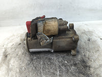 2007 Lincoln Navigator Car Starter Motor Solenoid OEM P/N:7L14 AA 6L17C 11000 12V Fits OEM Used Auto Parts - Oemusedautopart