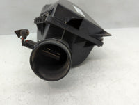 Lincoln Town Car Air Cleaner Intake-duct Hose Tube 1101319 - Oemusedautoparts1.com