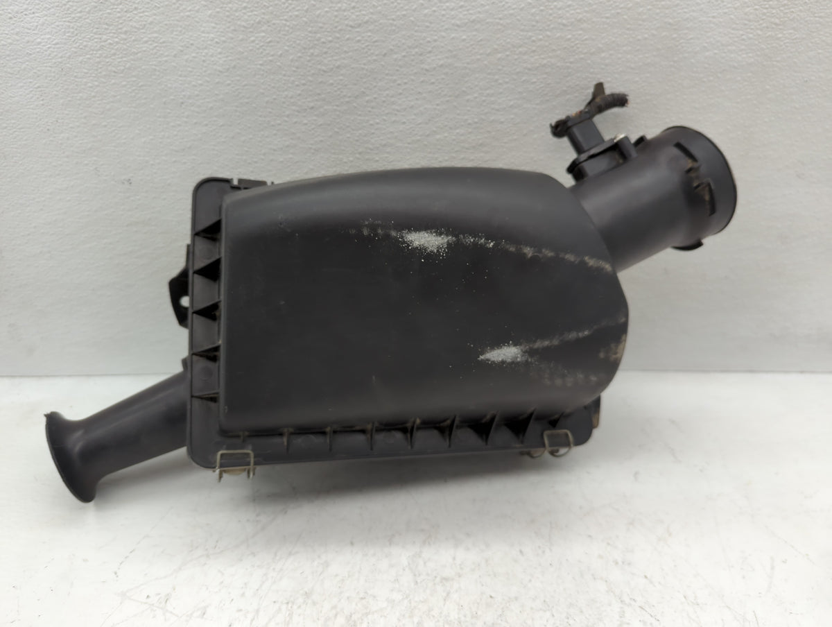 Lincoln Town Car Air Cleaner Intake-duct Hose Tube 1101319 - Oemusedautoparts1.com