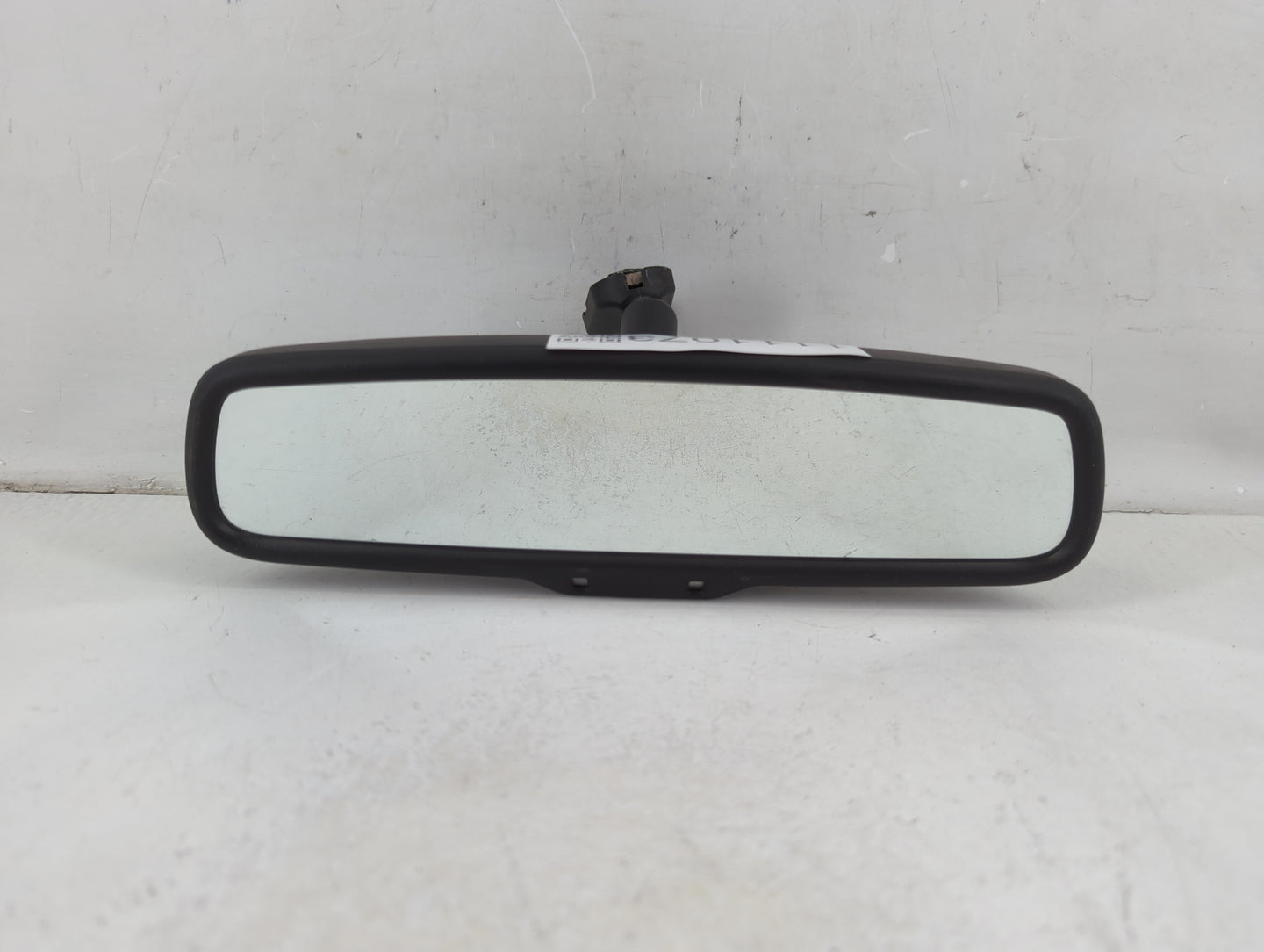 2006-2011 Lincoln Town Car Interior Rear View Mirror Replacement OEM P/N:E11015892 Fits OEM Used Auto Parts - Oemusedautopar