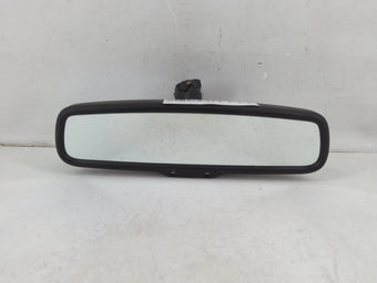 compare product 2006-2011 Lincoln Town Car Interior Rear View Mirror Replacement OEM P/N:E11015892 Fits OEM Used Auto Parts