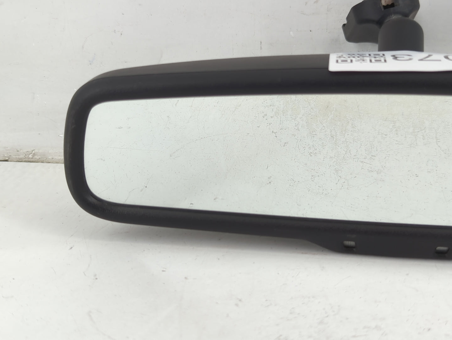 2006-2011 Lincoln Town Car Interior Rear View Mirror Replacement OEM P/N:E11015892 Fits OEM Used Auto Parts - Oemusedautopar