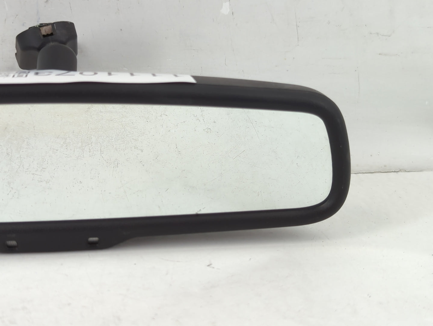 2006-2011 Lincoln Town Car Interior Rear View Mirror Replacement OEM P/N:E11015892 Fits OEM Used Auto Parts - Oemusedautopar