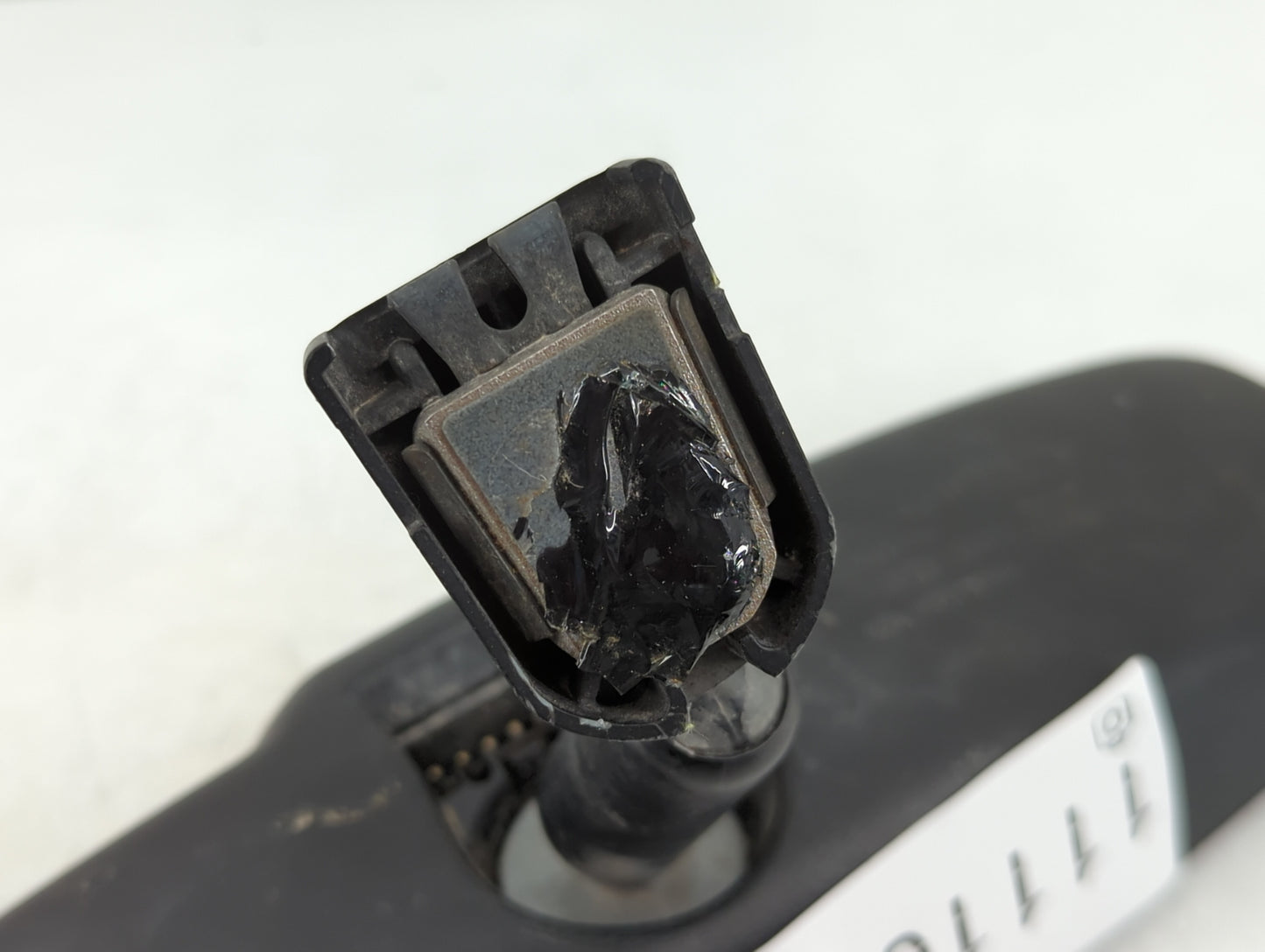 2006-2011 Lincoln Town Car Interior Rear View Mirror Replacement OEM P/N:E11015892 Fits OEM Used Auto Parts - Oemusedautopar