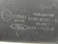 2006-2011 Lincoln Town Car Interior Rear View Mirror Replacement OEM P/N:E11015892 Fits OEM Used Auto Parts - Oemusedautopar