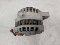 2007 Lincoln Town Car Alternator Replacement Generator Charging Assembly Engine OEM P/N:6W1T-A 6W1T-A 135A Fits OEM Used Aut