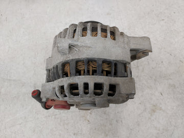 2007 Lincoln Town Car Alternator Replacement Generator Charging Assembly Engine OEM P/N:6W1T-A 6W1T-A 135A Fits OEM Used Aut