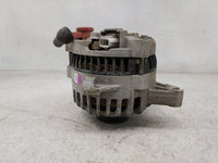 2007 Lincoln Town Car Alternator Replacement Generator Charging Assembly Engine OEM P/N:6W1T-A 6W1T-A 135A Fits OEM Used Aut
