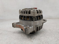 2007 Lincoln Town Car Alternator Replacement Generator Charging Assembly Engine OEM P/N:6W1T-A 6W1T-A 135A Fits OEM Used Aut