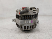 2007 Lincoln Town Car Alternator Replacement Generator Charging Assembly Engine OEM P/N:6W1T-A 6W1T-A 135A Fits OEM Used Aut
