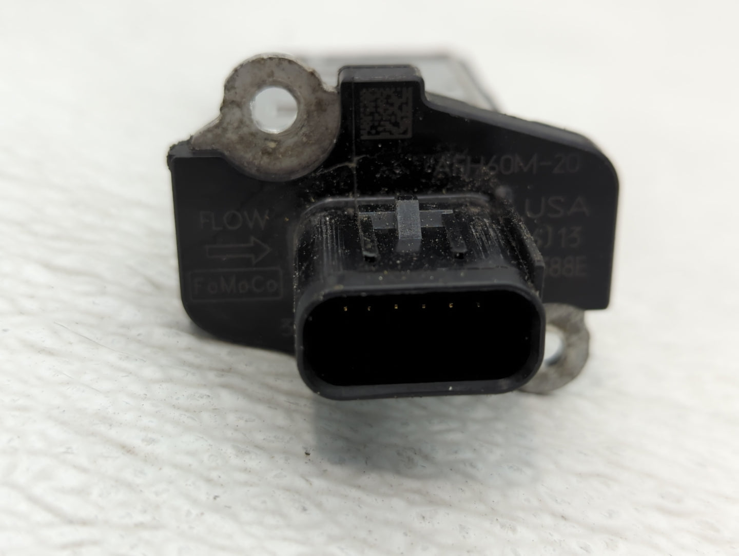 2005-2011 Lincoln Town Car Mass Air Flow Meter Maf - Oemusedautoparts1.com