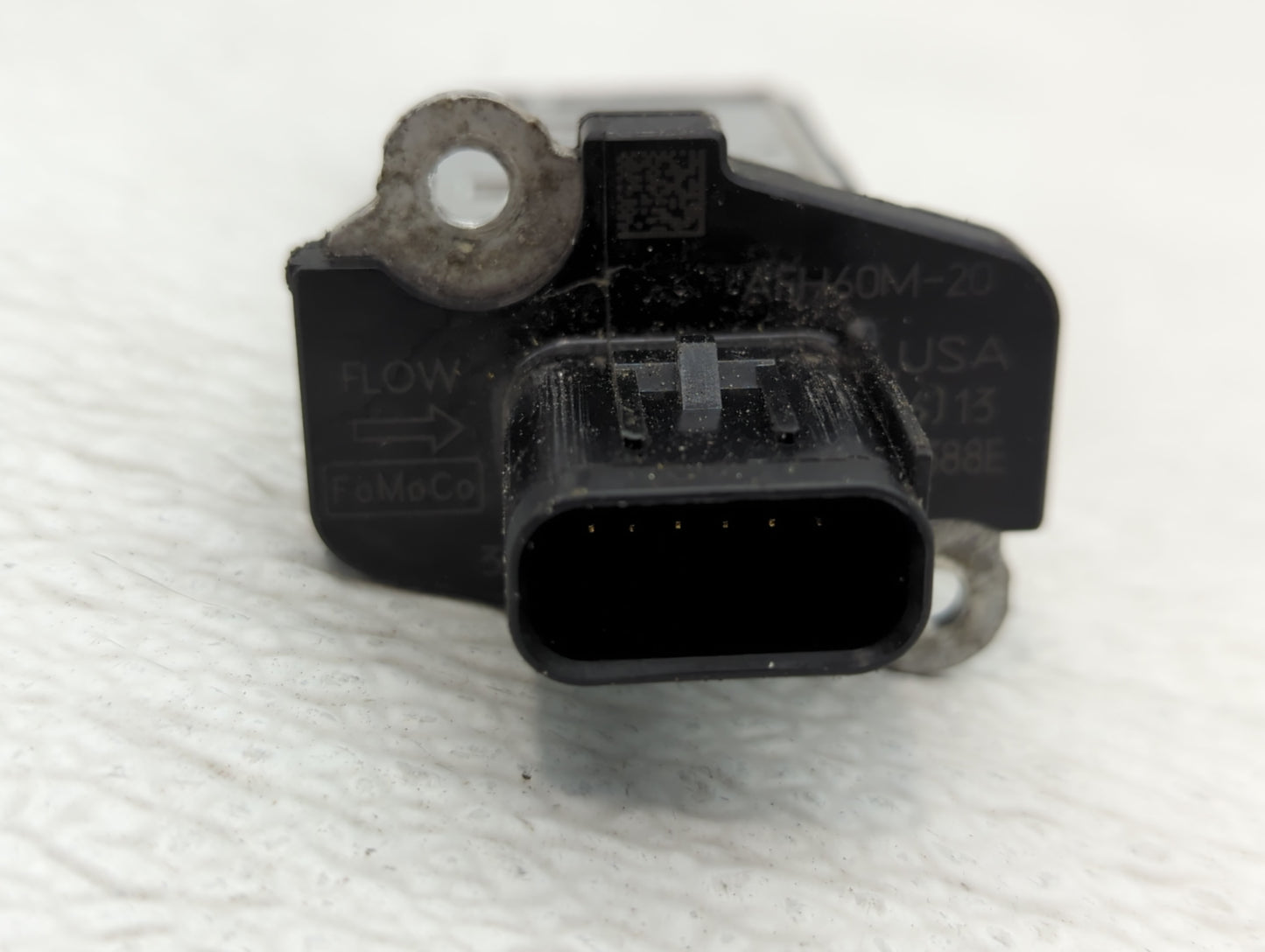 2005-2011 Lincoln Town Car Mass Air Flow Meter Maf - Oemusedautoparts1.com