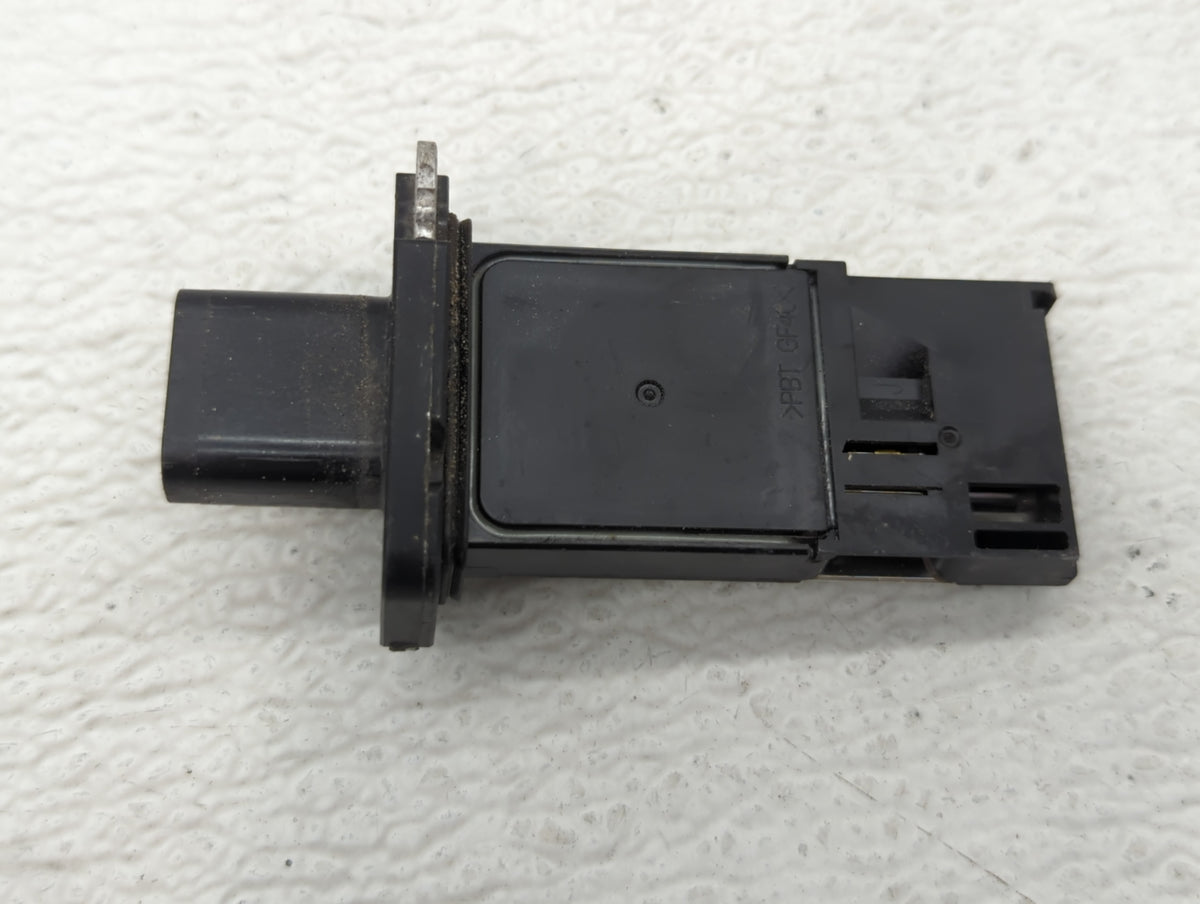 2005-2011 Lincoln Town Car Mass Air Flow Meter Maf Sensor - Oemusedautoparts1.com