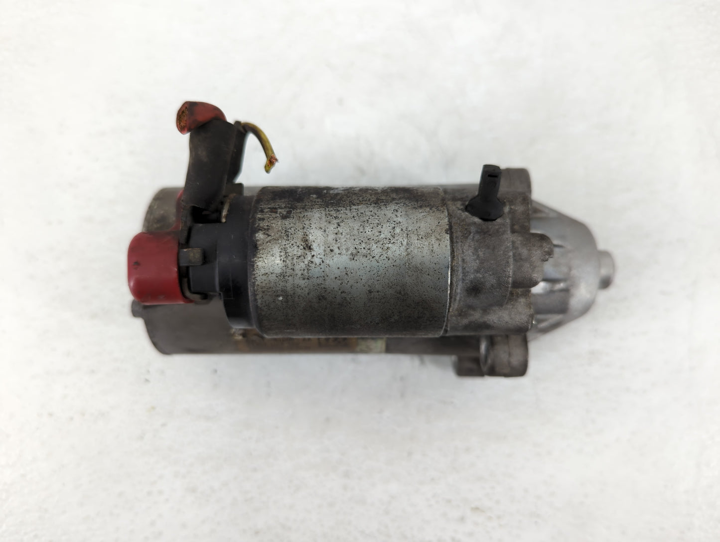 2005-2009 Lincoln Town Car Car Starter Motor Solenoid OEM P/N:6W1T-11006-AA Fits Fits 2005 2006 2007 2008 2009 OEM Used Auto