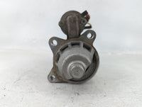 2005-2009 Lincoln Town Car Car Starter Motor Solenoid OEM P/N:6W1T-11006-AA Fits Fits 2005 2006 2007 2008 2009 OEM Used Auto
