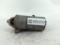 2005-2009 Lincoln Town Car Car Starter Motor Solenoid OEM P/N:6W1T-11000-AA Fits Fits 2005 2006 2007 2008 2009 OEM Used Auto
