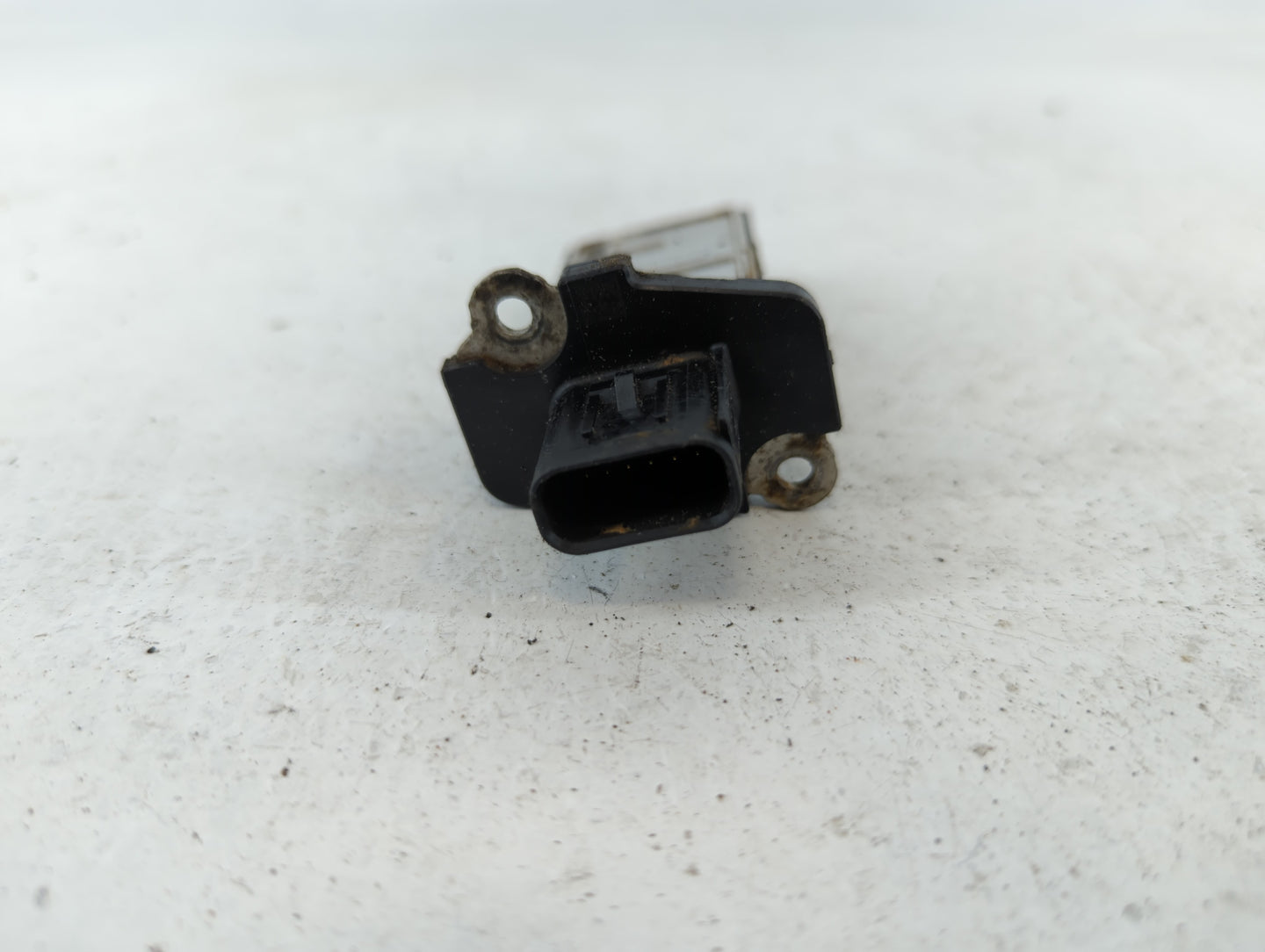 2005-2011 Lincoln Town Car Mass Air Flow Meter Maf - Oemusedautoparts1.com