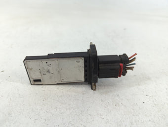compare product 2005-2011 Lincoln Town Car Mass Air Flow Meter Maf