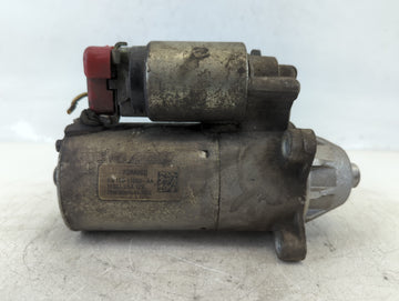 2005-2009 Lincoln Town Car Car Starter Motor Solenoid OEM P/N:6W1T-11000-AA Fits Fits 2005 2006 2007 2008 2009 OEM Used Auto