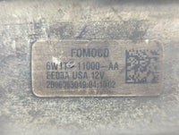 2005-2009 Lincoln Town Car Car Starter Motor Solenoid OEM P/N:6W1T-11000-AA Fits Fits 2005 2006 2007 2008 2009 OEM Used Auto