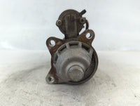 2005-2009 Lincoln Town Car Car Starter Motor Solenoid OEM P/N:6W1T-11000-AA Fits Fits 2005 2006 2007 2008 2009 OEM Used Auto