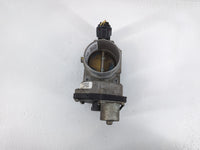 2005-2011 Lincoln Town Car Throttle Body P/N:102606 2 6R3E-AA Fits OEM Used Auto Parts - Oemusedautoparts1.com