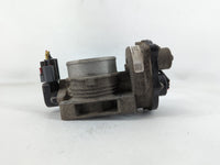 2005-2011 Lincoln Town Car Throttle Body P/N:102606 2 6R3E-AA Fits OEM Used Auto Parts - Oemusedautoparts1.com
