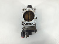 2005-2011 Lincoln Town Car Throttle Body P/N:102606 2 6R3E-AA Fits OEM Used Auto Parts - Oemusedautoparts1.com