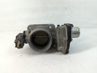 2005-2011 Lincoln Town Car Throttle Body P/N:062070056512 072606 2 Fits OEM Used Auto Parts - Oemusedautoparts1.com