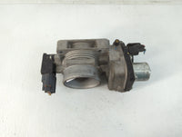 2005-2011 Lincoln Town Car Throttle Body P/N:062070056512 072606 2 Fits OEM Used Auto Parts - Oemusedautoparts1.com