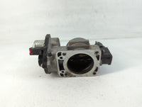 2005-2011 Lincoln Town Car Throttle Body P/N:062070056512 072606 2 Fits OEM Used Auto Parts - Oemusedautoparts1.com