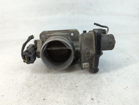 2005-2011 Lincoln Town Car Throttle Body P/N:040207 2 6R3E-AA Fits OEM Used Auto Parts - Oemusedautoparts1.com