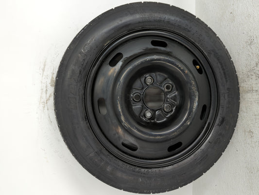 2007 Lincoln Town Car Spare Donut Tire Wheel Rim Oem - Oemusedautoparts1.com