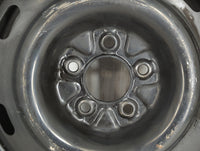 2007 Lincoln Town Car Spare Donut Tire Wheel Rim Oem - Oemusedautoparts1.com